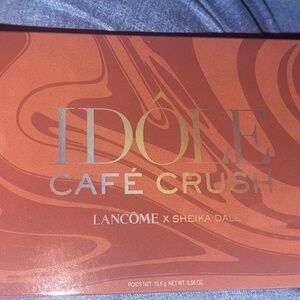 Brand new Lancôme Eye Shadow Palette